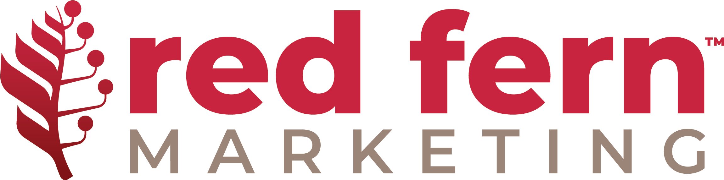 Red Fern TM logo_CMYK_F